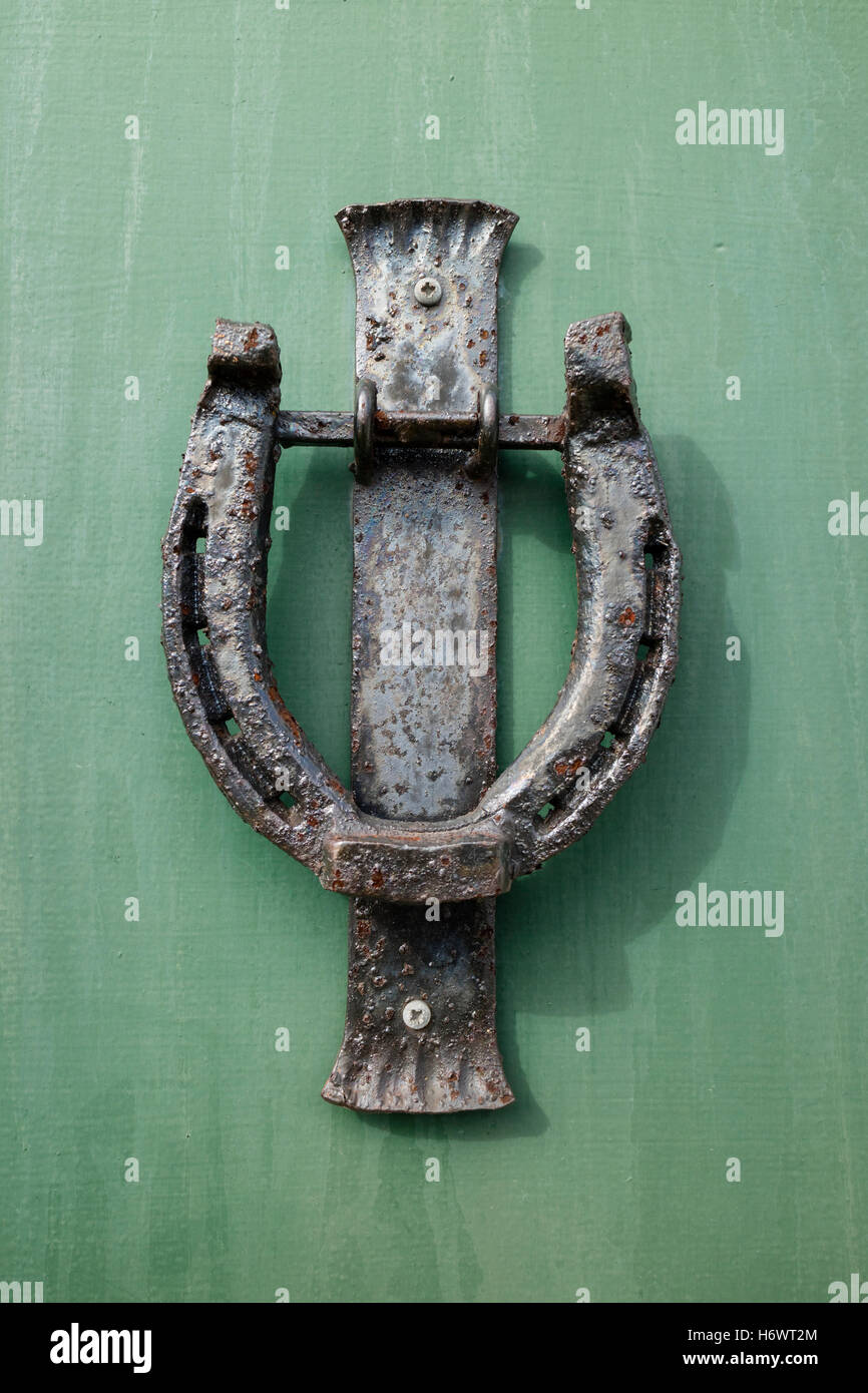 Door Knocker Stock Photos Door Knocker Stock Images Alamy