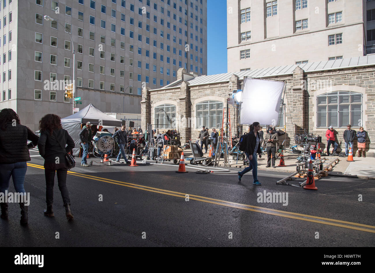 Claremont street hires stock photography and images Alamy