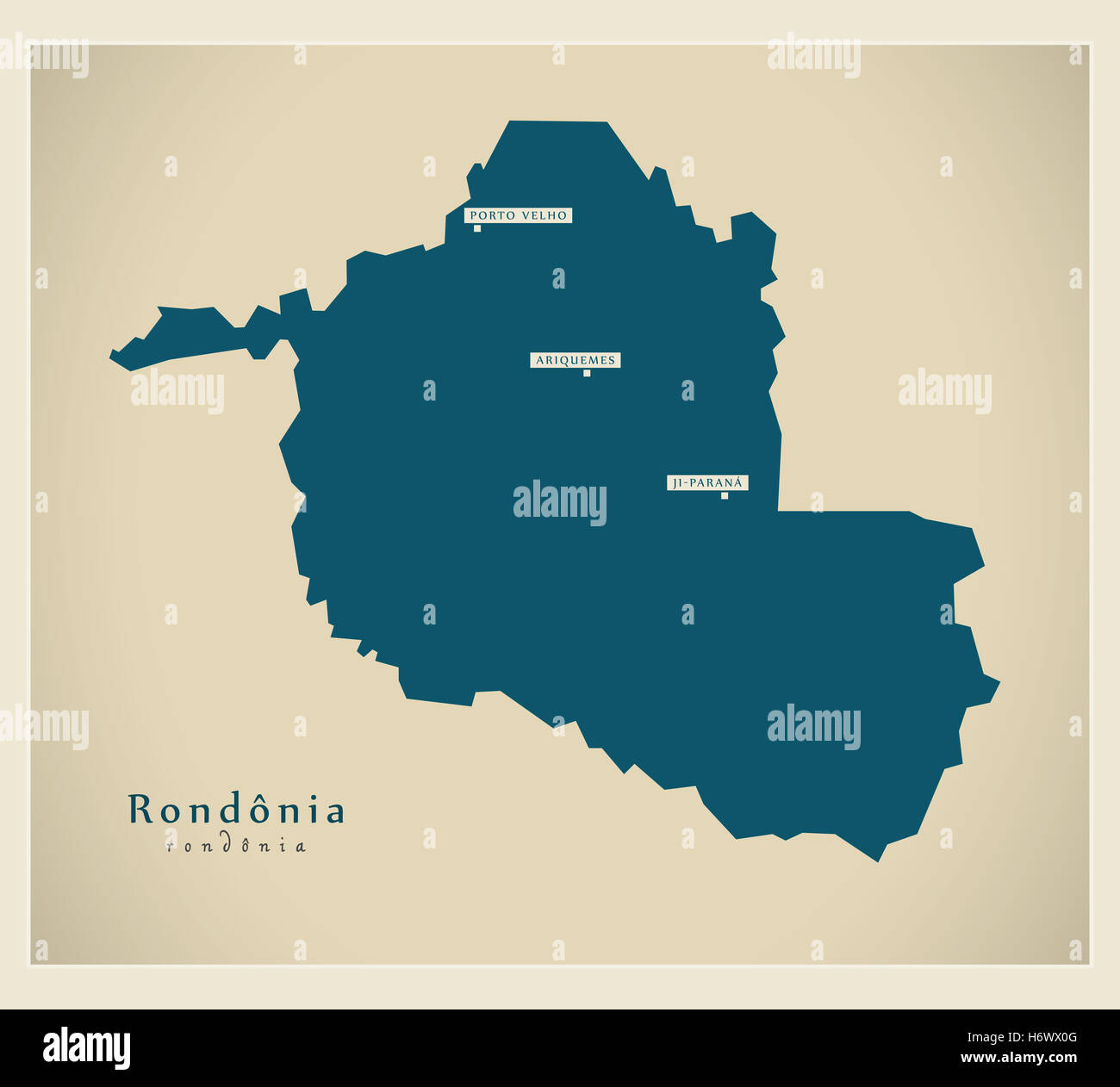 File:Flag map of Rondonia.png - Wikimedia Commons