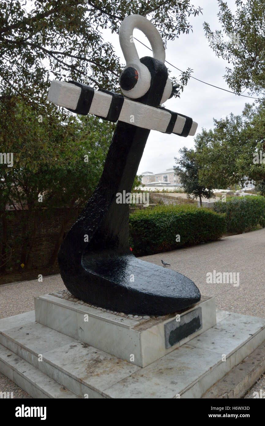 Waterport Road, Gibraltar