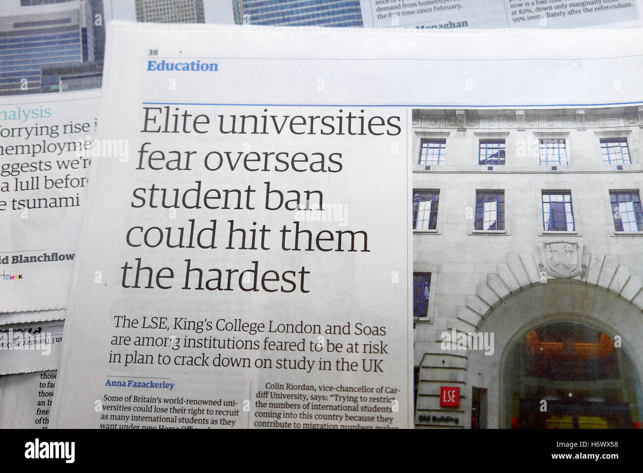 Education article hires stock photography and images Alamy