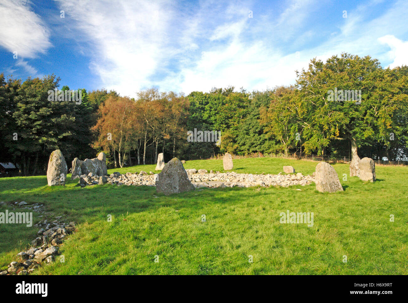 Loanhead of daviot hires stock photography and images Alamy