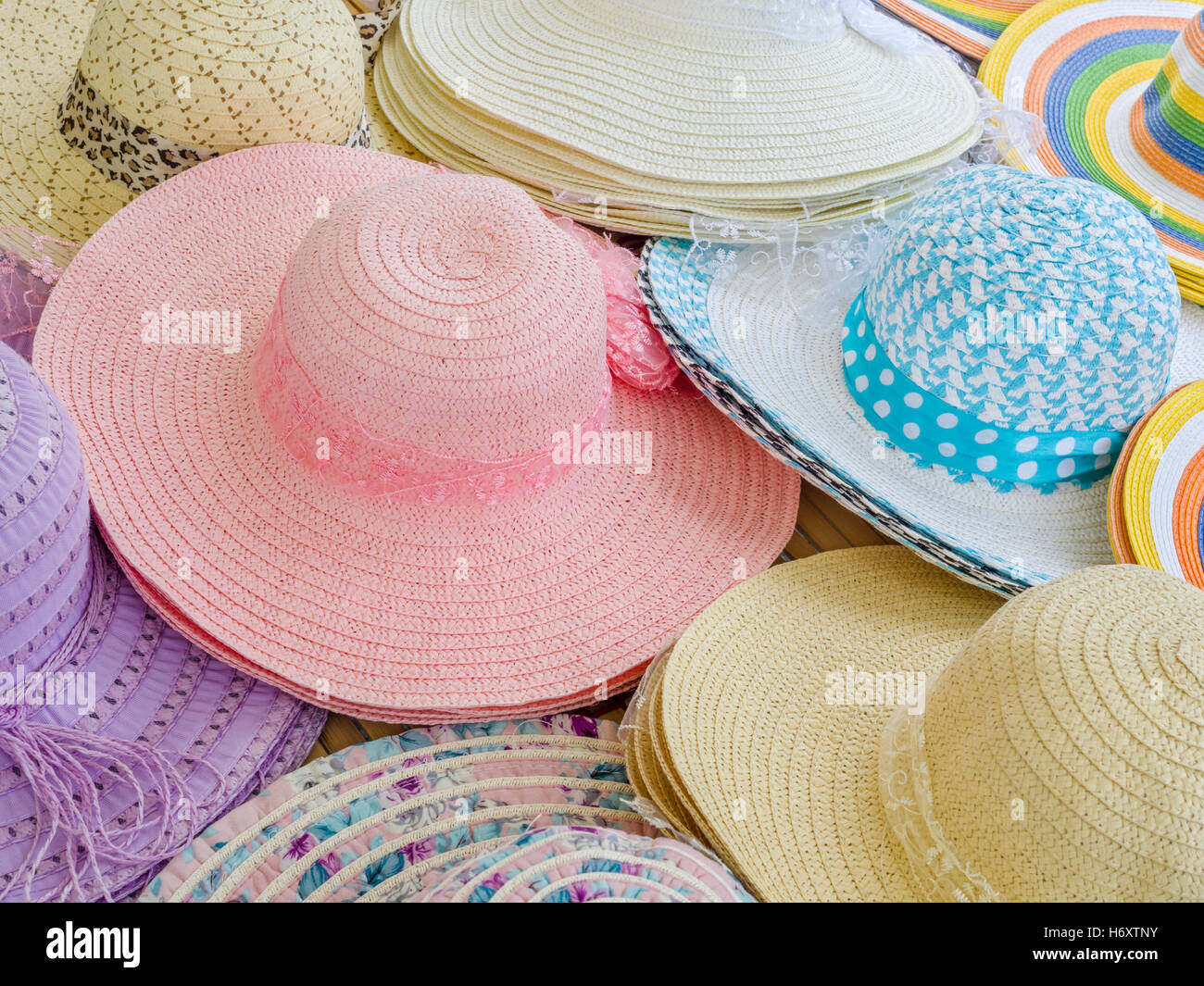 Brittany hats High Resolution Stock 