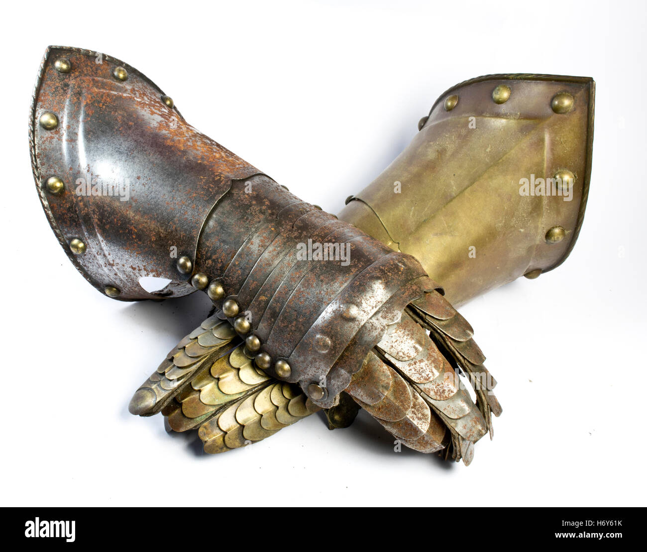 Gauntlet Meaning