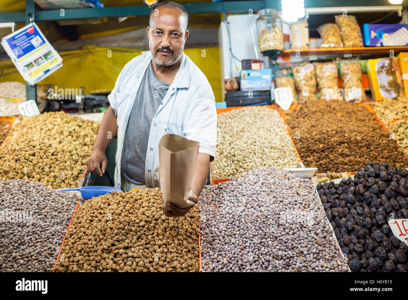 North African Foods High Resolution Stock Photography and Images - Alamy