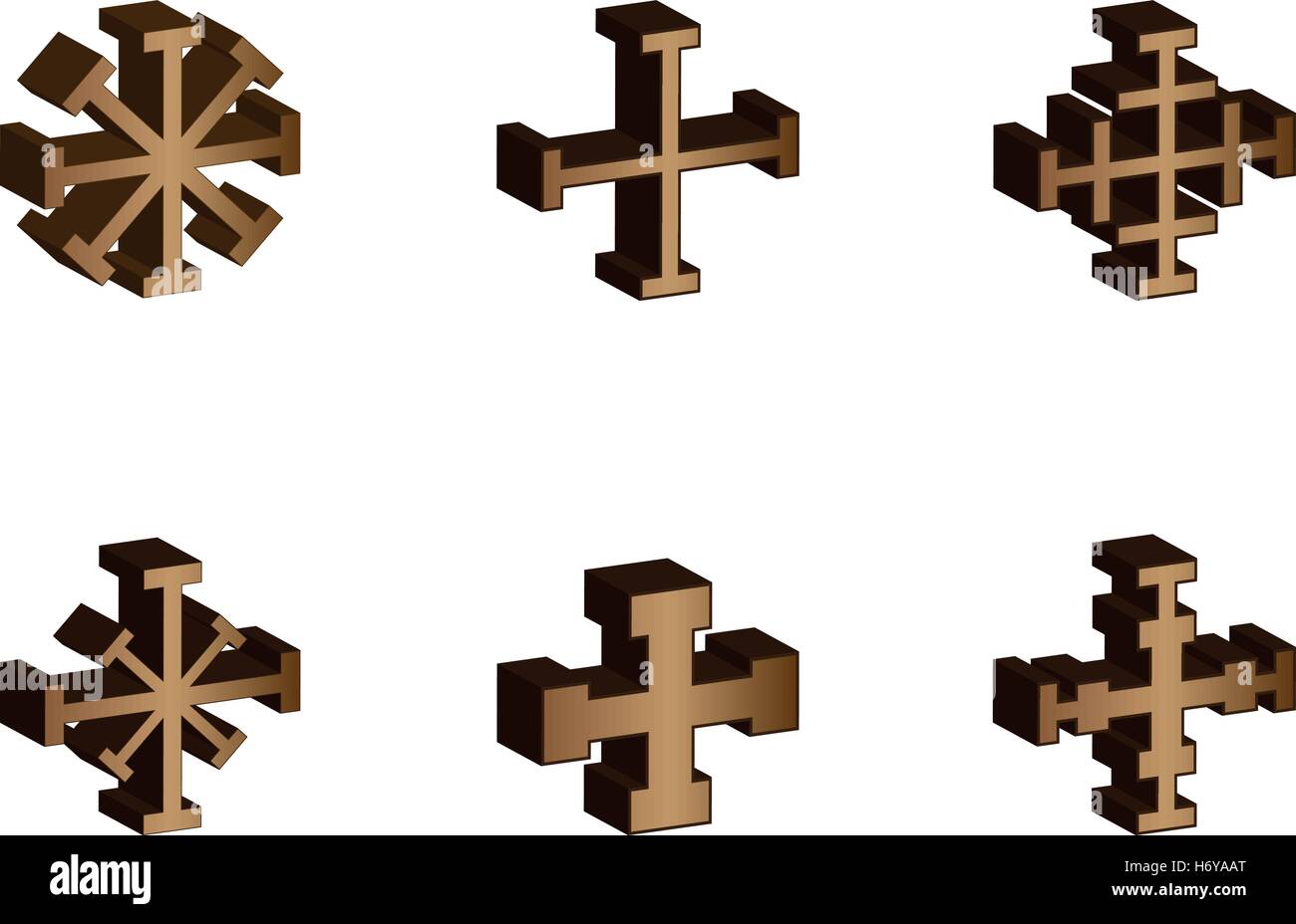 Set cross. Голгофа 3d stl. 3d модели крестов для чпу по камню. Крест сета. Игра головоломка инфинити.