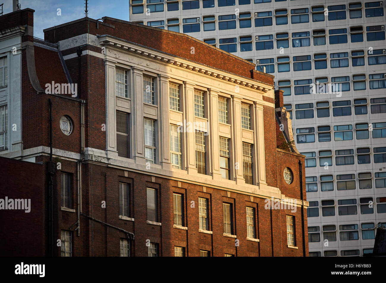 Manchester Dial House Chapel Street BT British exchange