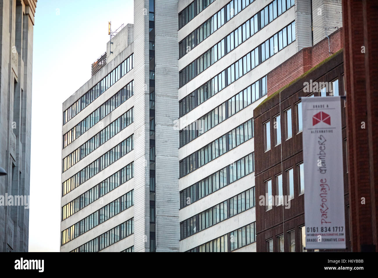 Renaissance Manchester City Centre Hotel Marriott group exterior