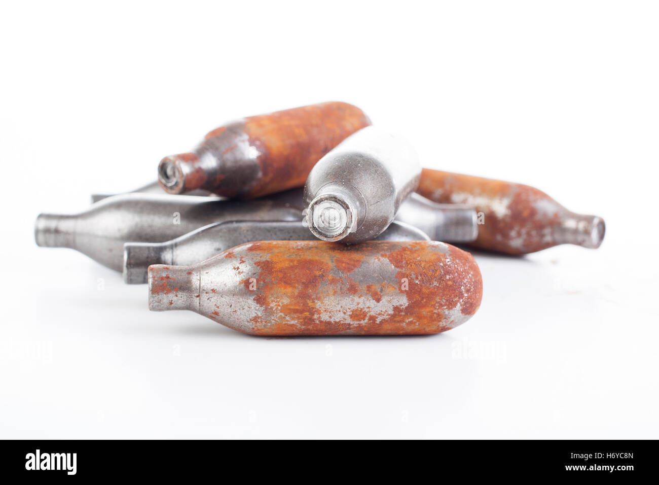 Whipped cream dispenser colorful canister carbon stainless steel bottle with rechargeable soda