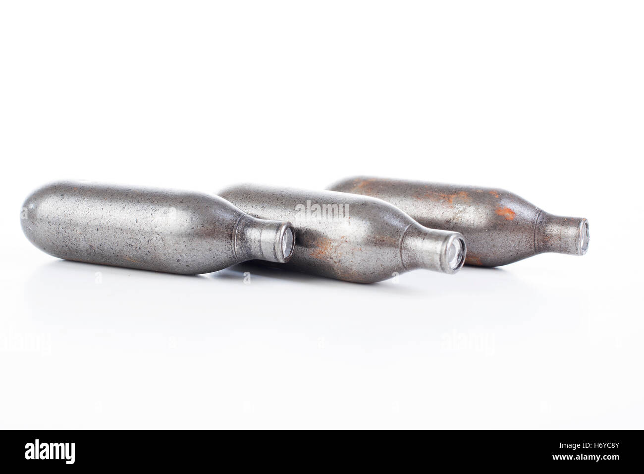 Whipped cream dispenser colorful canister carbon stainless steel bottle with rechargeable soda