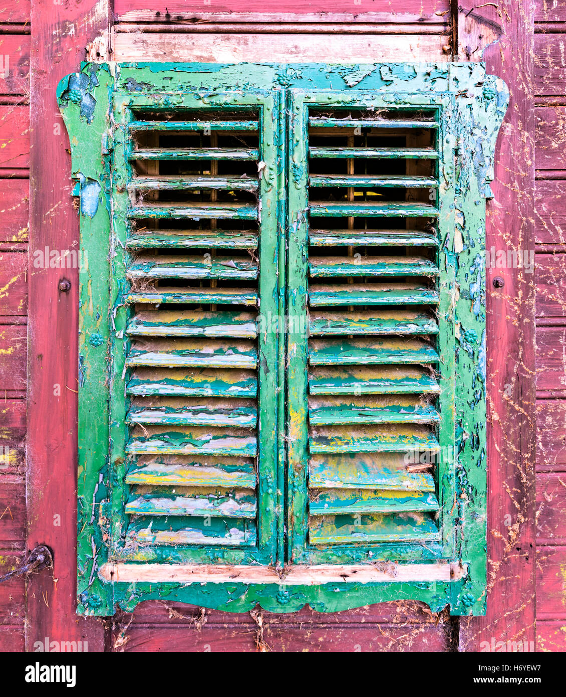 Louver shutters hires stock photography and images Alamy