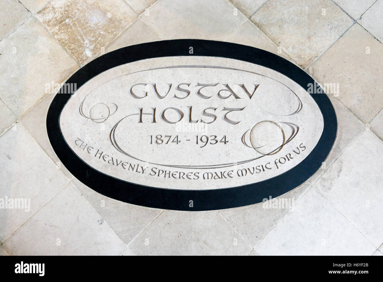 memorial-to-gustav-holst-in-floor-of-chichester-cathedral-stock-photo
