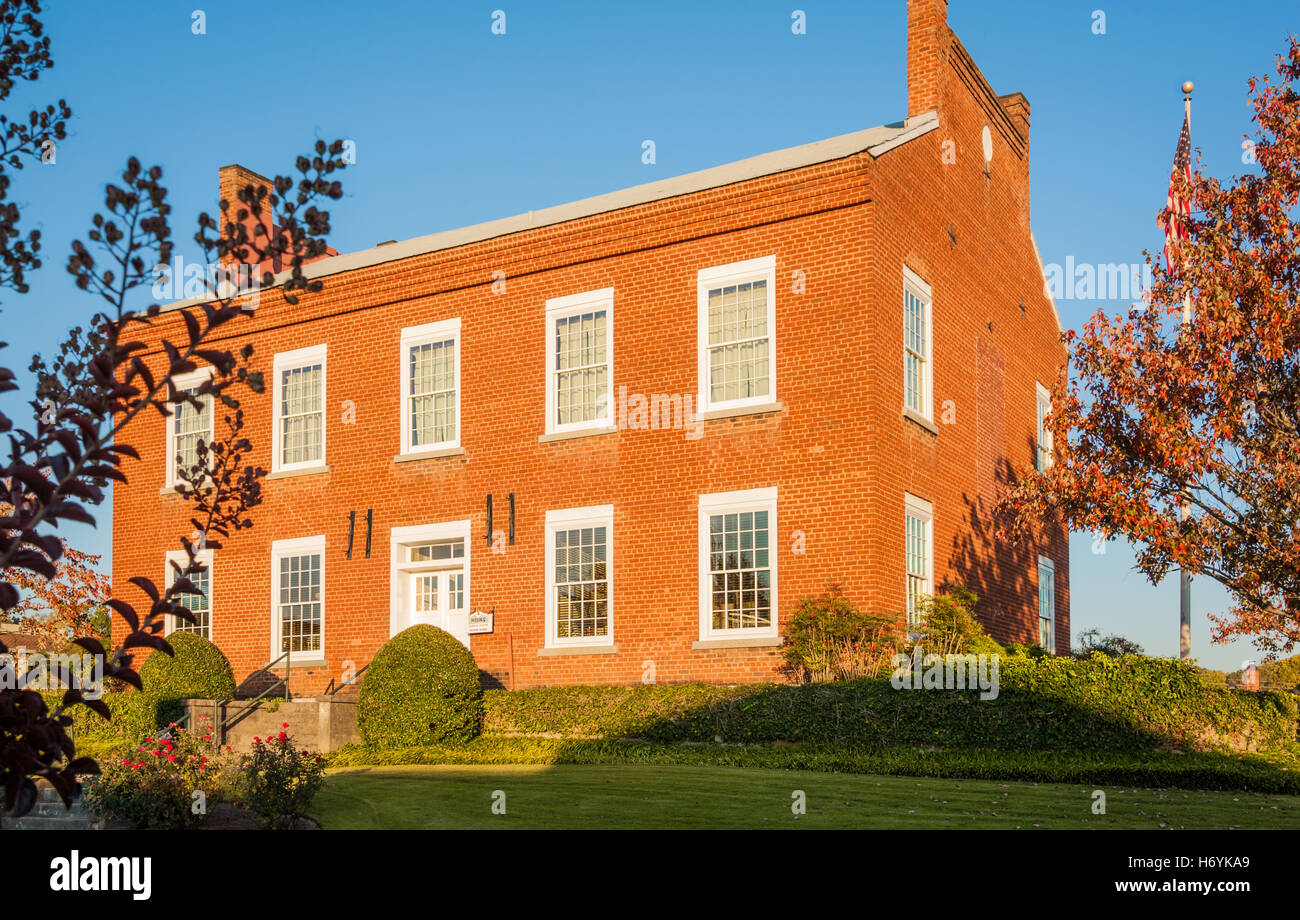 Historic cleveland courthouse hires stock photography and images Alamy