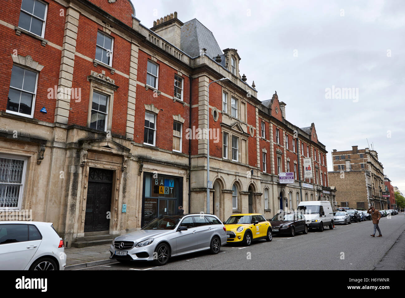 Butetown cardiff hires stock photography and images Alamy