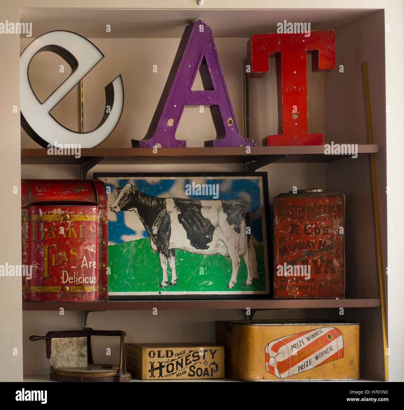 Pucketts restaurant hires stock photography and images Alamy