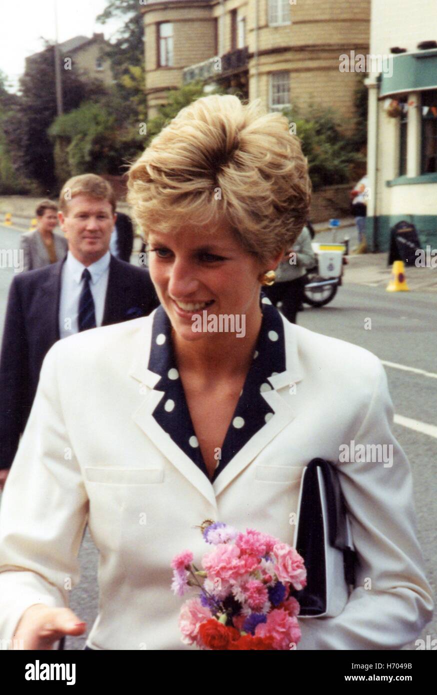 Memorable Bag Diana, Princess Of Wales - image 6