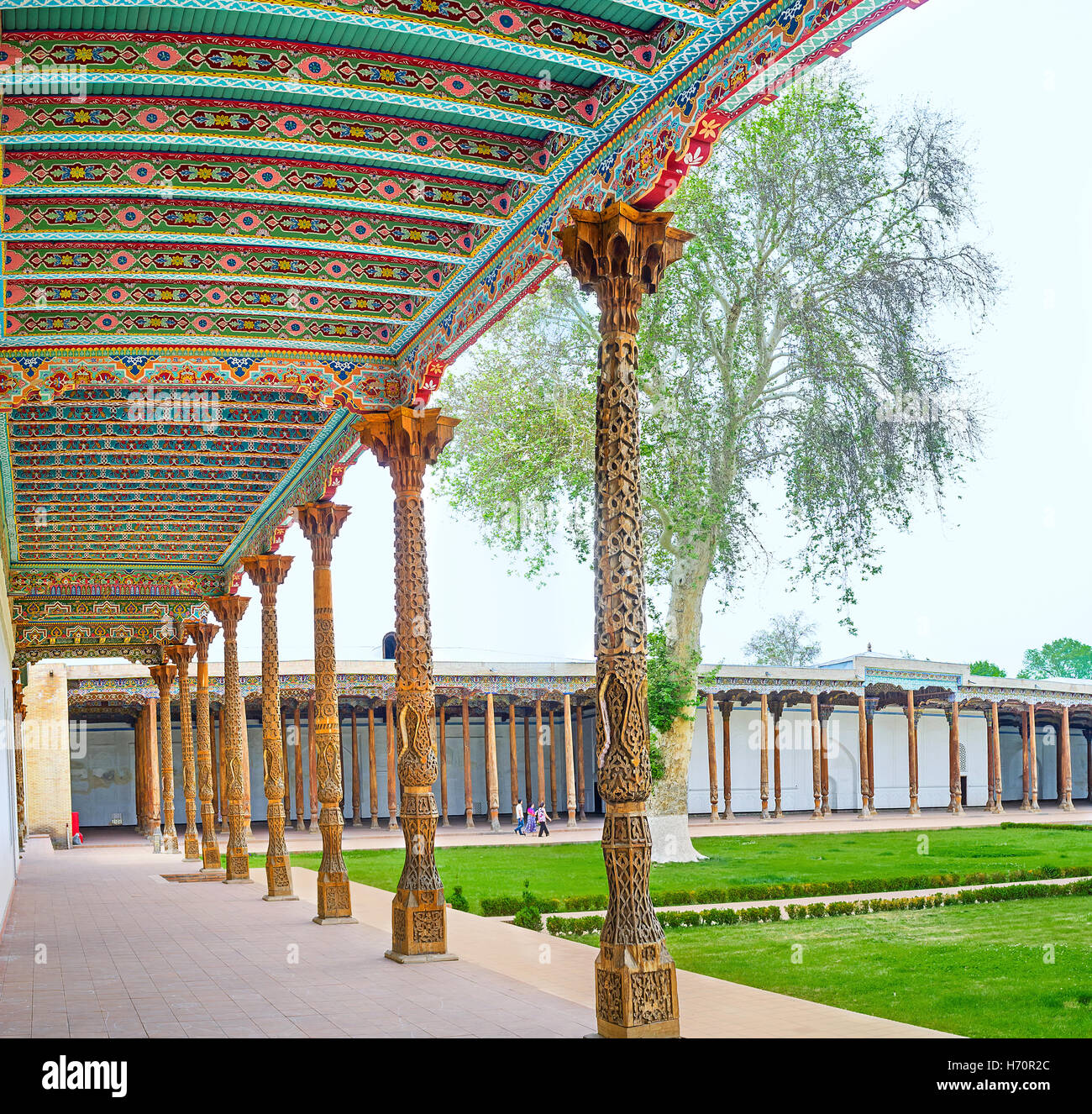 East Park Mosque Stock Photos & East Park Mosque Stock Images Alamy