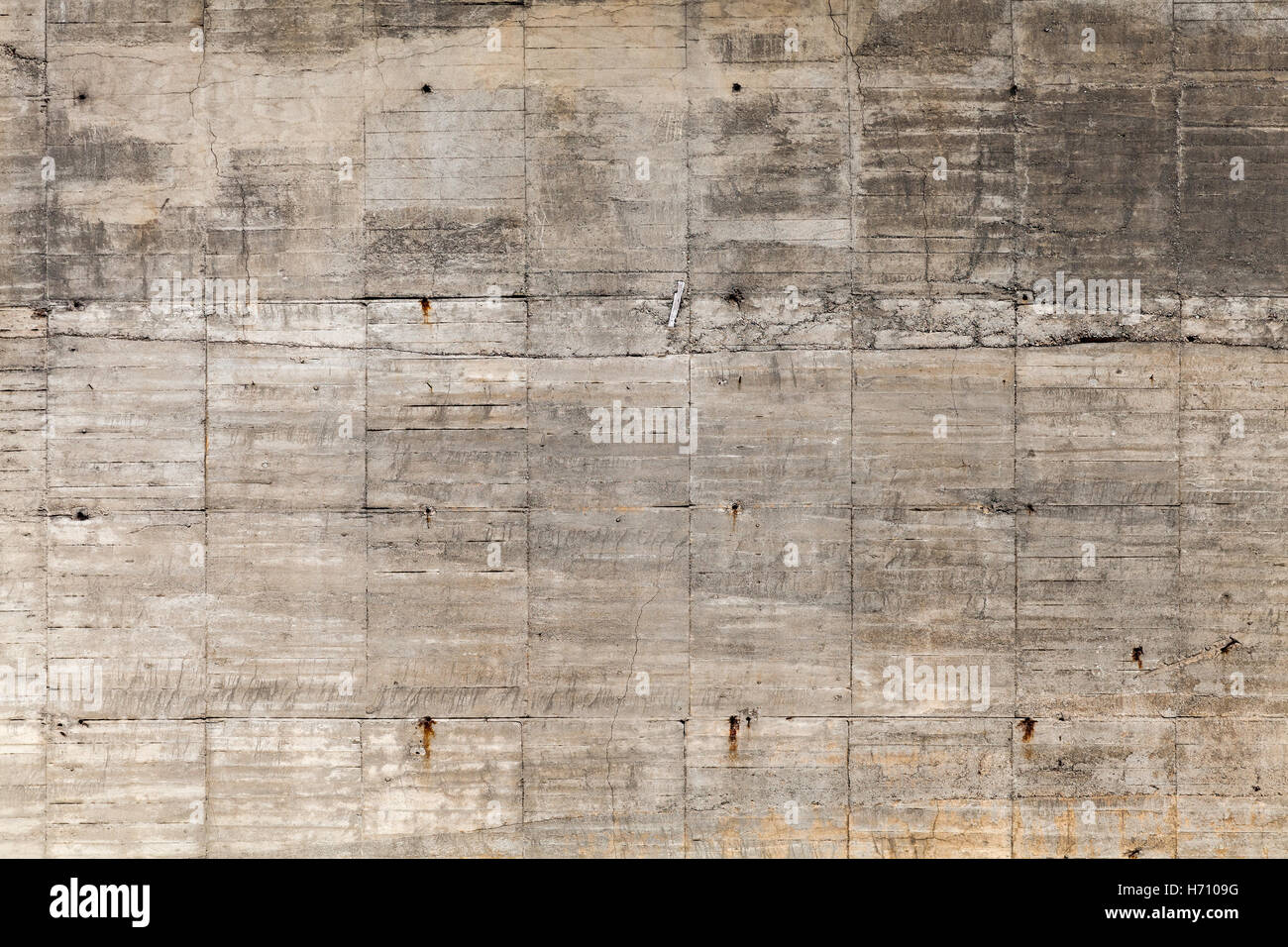 Image showcasing Rough concrete wall hi-res stock photography and images - Alamy