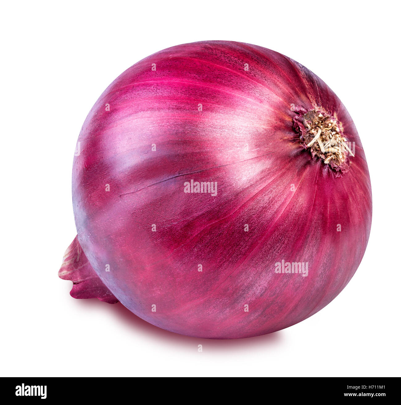 Whole and sliced red onions hires stock photography and images Alamy