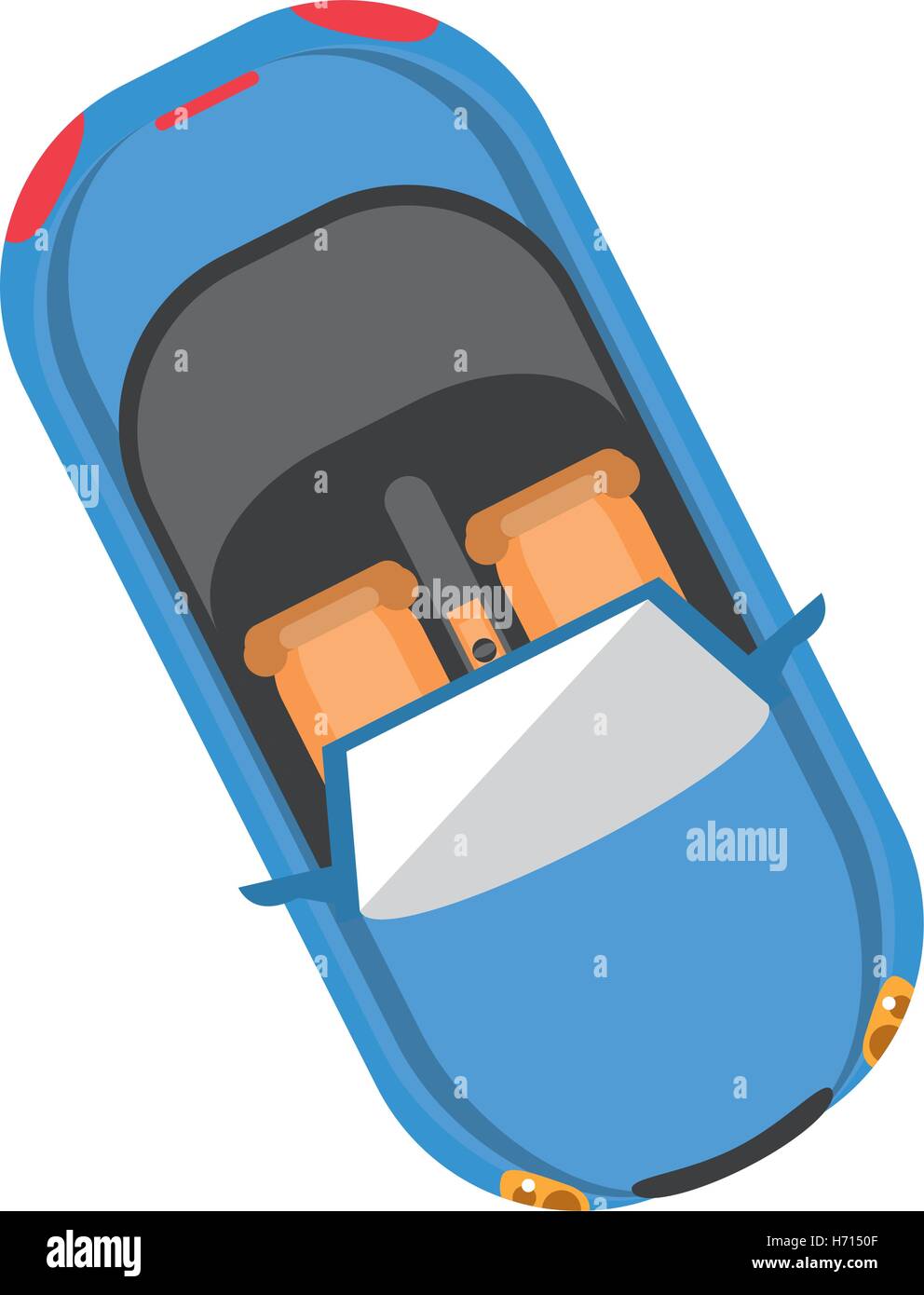 Isolated car vehicle design Stock Vector Image & Art - Alamy