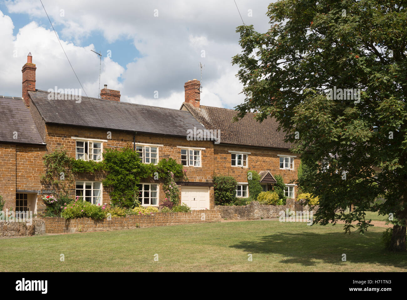 Property properties green housing view of houses and countryside hires