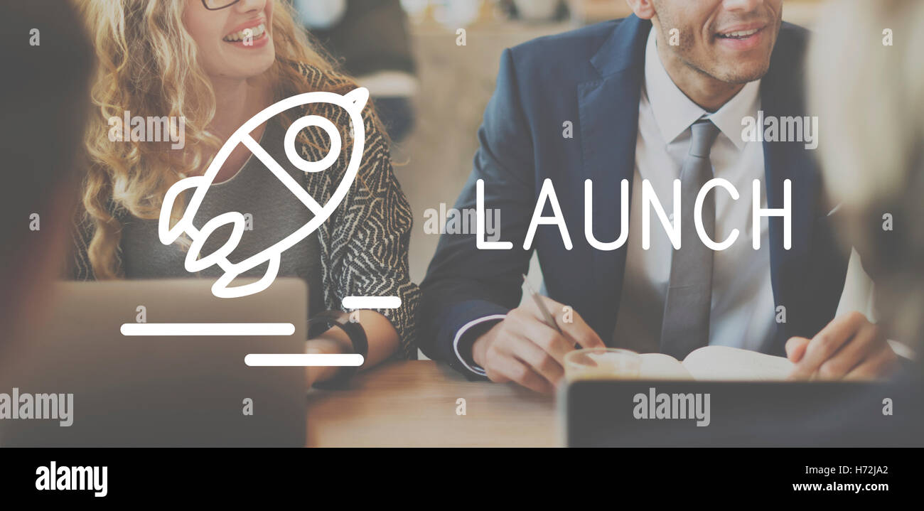 Launching Concept Stock Photos & Launching Concept Stock Images Alamy