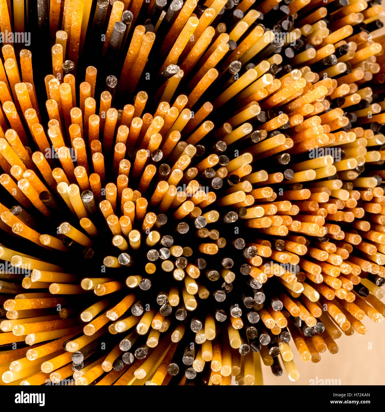Abstract spices hi-res stock photography and images - Alamy