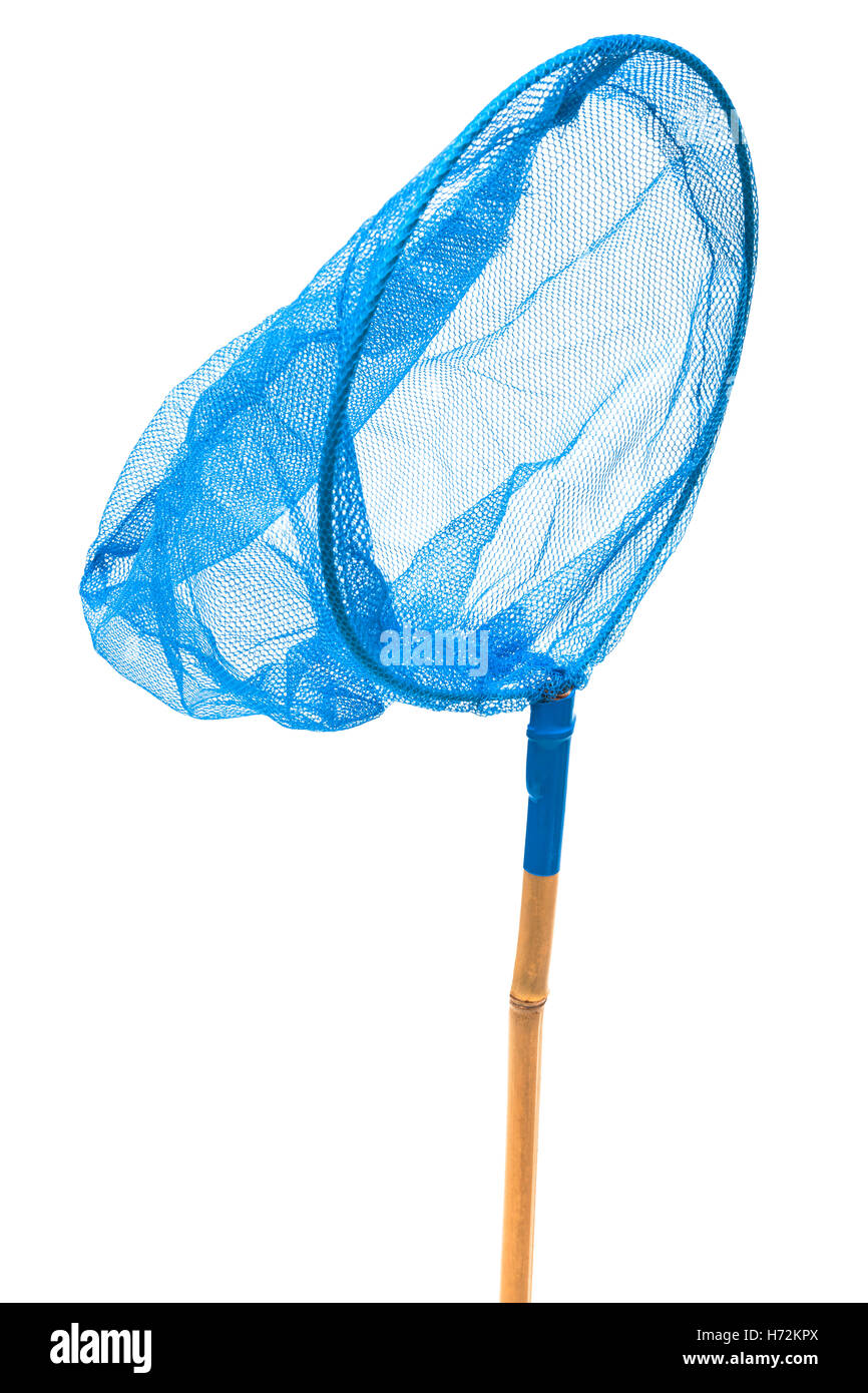Sweep net Cut Out Stock Images & Pictures - Alamy