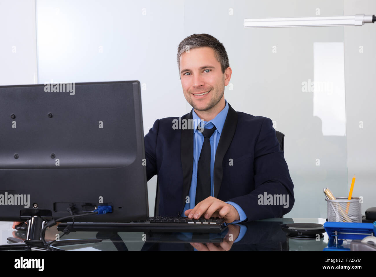 Chief technology office hi-res stock photography and images - Alamy