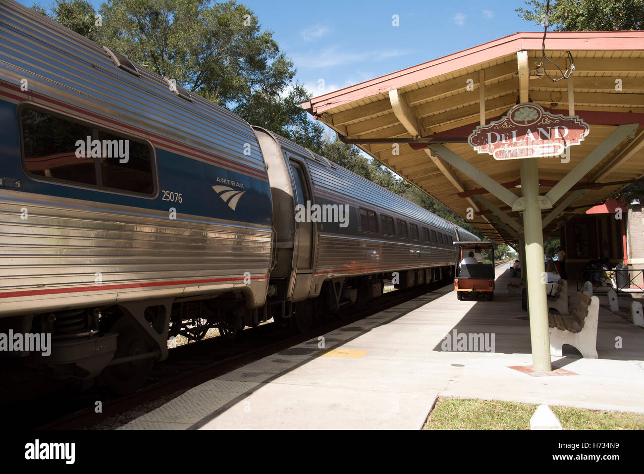 Carriage rolling stock hires stock photography and images Alamy