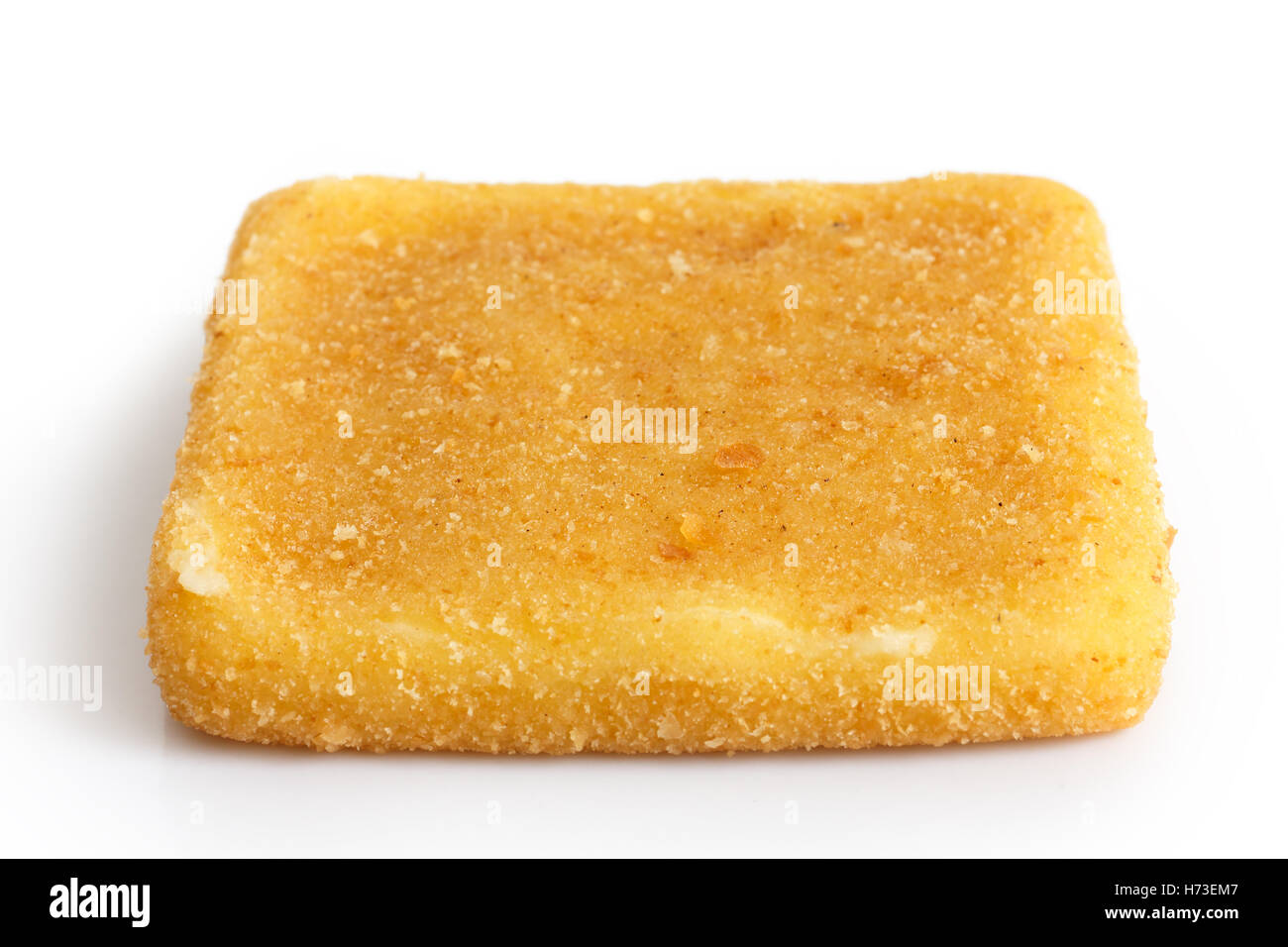 White cheese square hi-res stock photography and images - Alamy