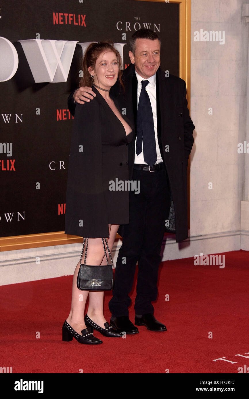 Peter morgan hi-res stock photography and images - Alamy