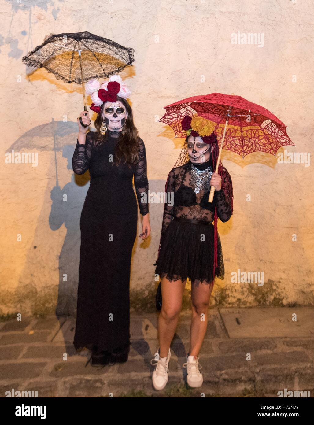 San miguel de allende women San miguel de allende women