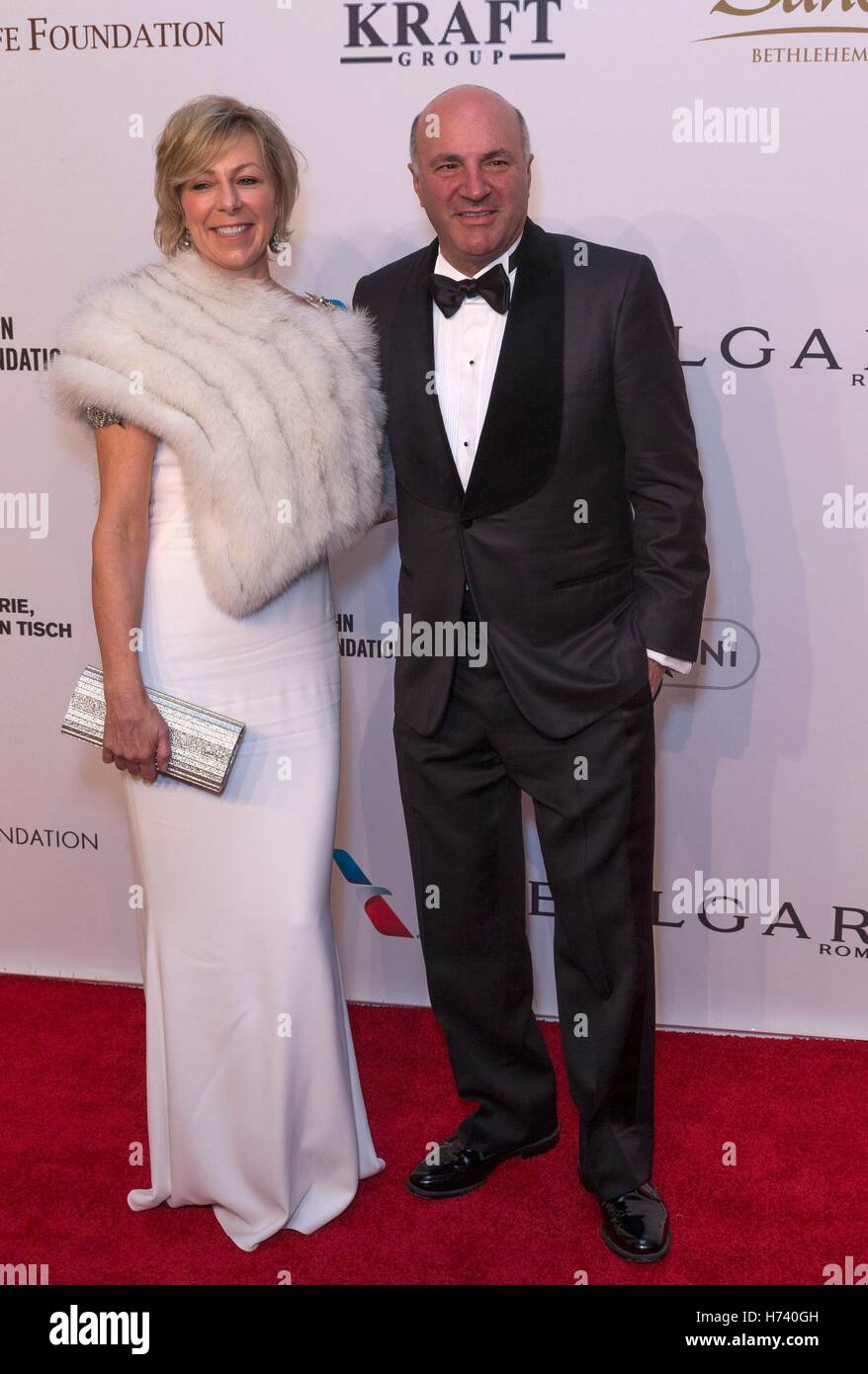 Linda O'leary Age / Linda O Leary Shark Tank Kevin O Leary S Wife Bio Wiki Photos O'leary's