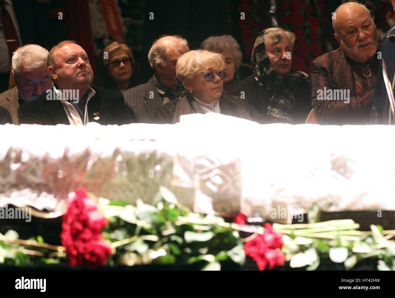 Ivetta Kapralova. In the memory of people she remained the wife of Zeldin 81 Ivetta Kapralova. In the memory of people she remained the wife of Zeldin 86