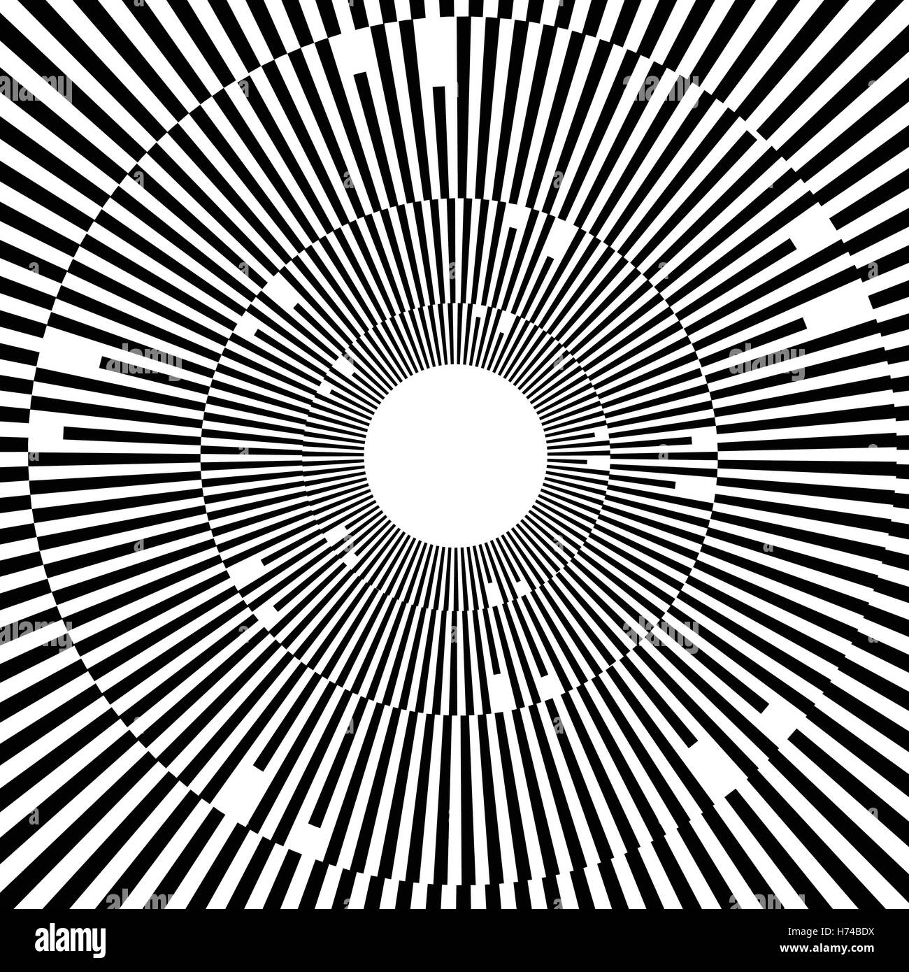 Solar beams black and white hi-res stock photography and images - Alamy