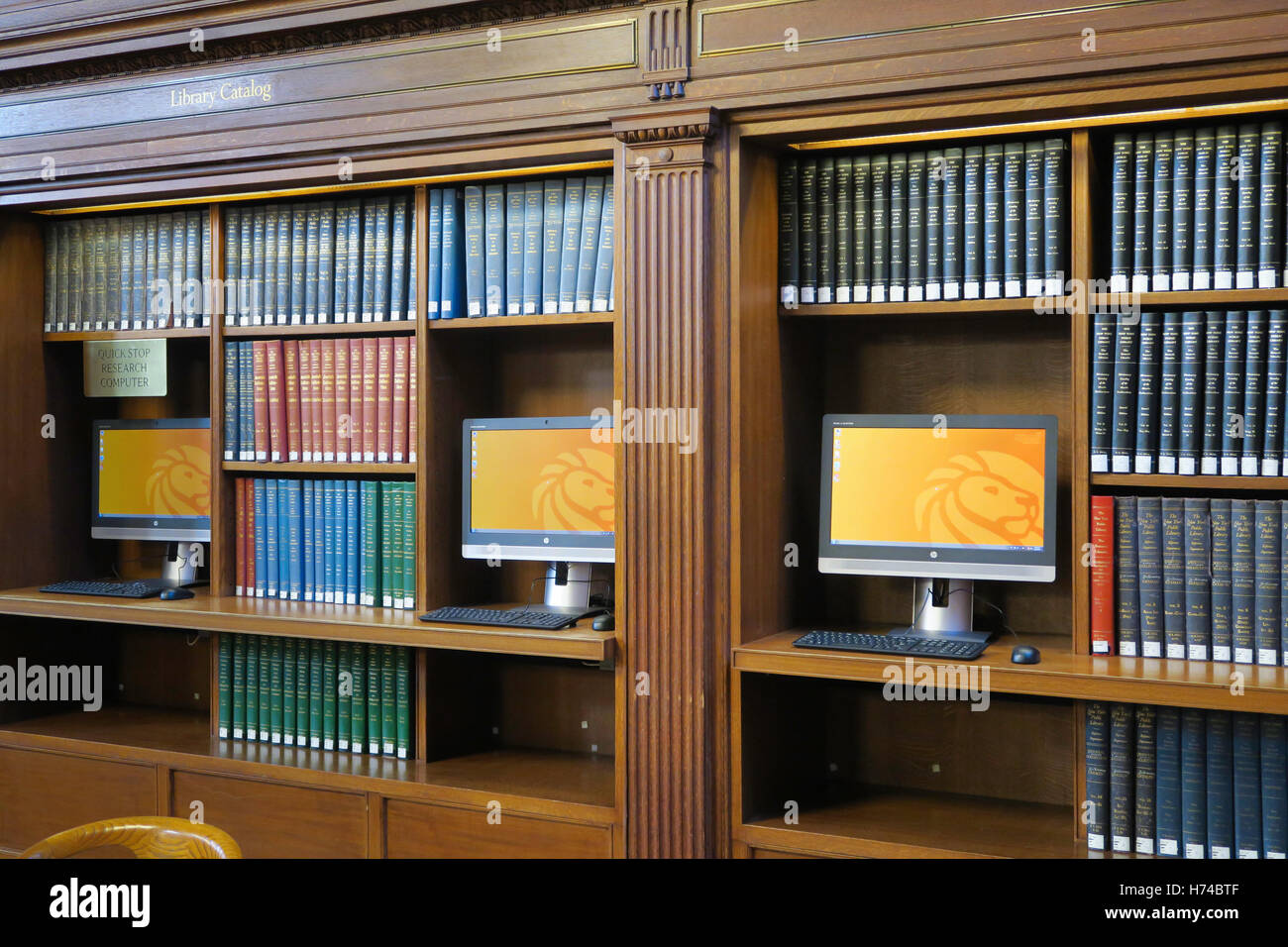 Library catalog hires stock photography and images Alamy