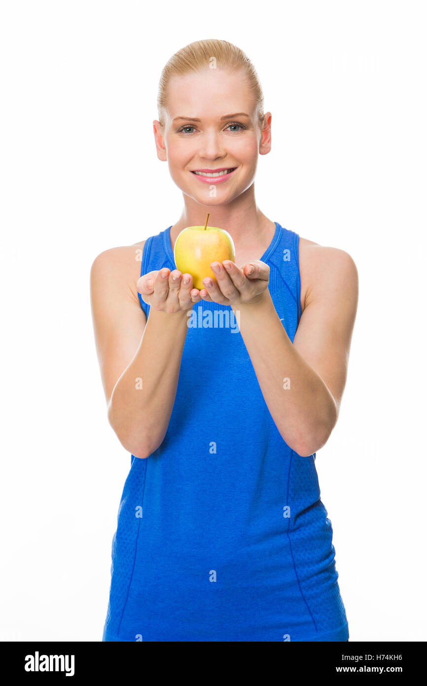 sport action Stock Photo