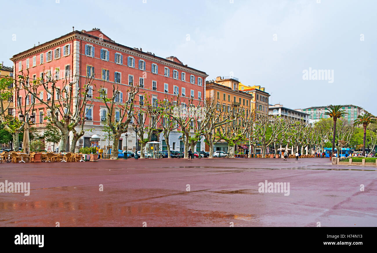 General de gaulle boulevard hires stock photography and images Alamy