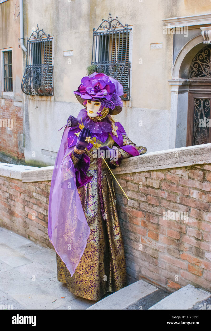 the beautiful hat with big purple flowers is a great addition to the ...
