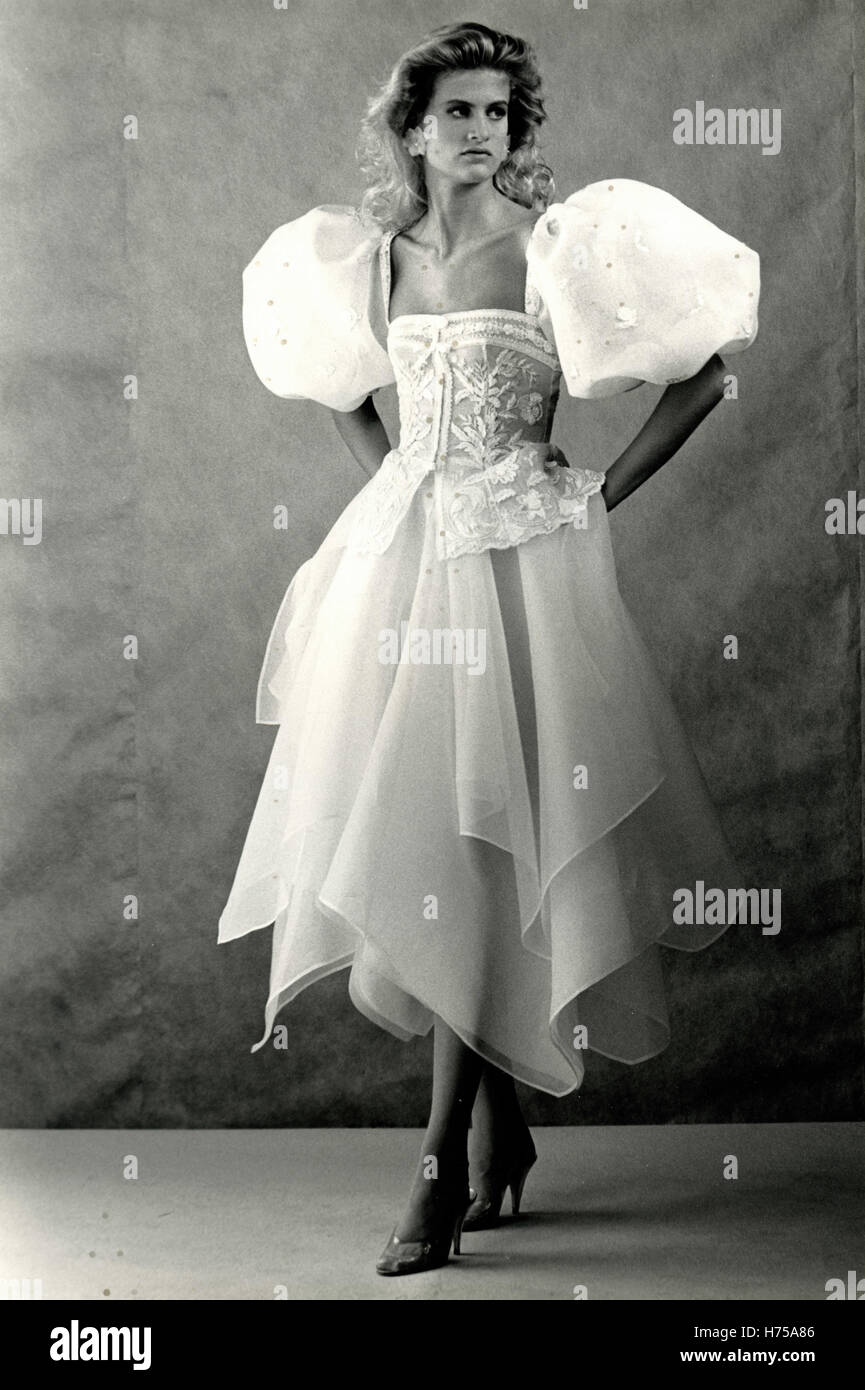 Jean-Louis Scherrer Vintage Mini Dress L