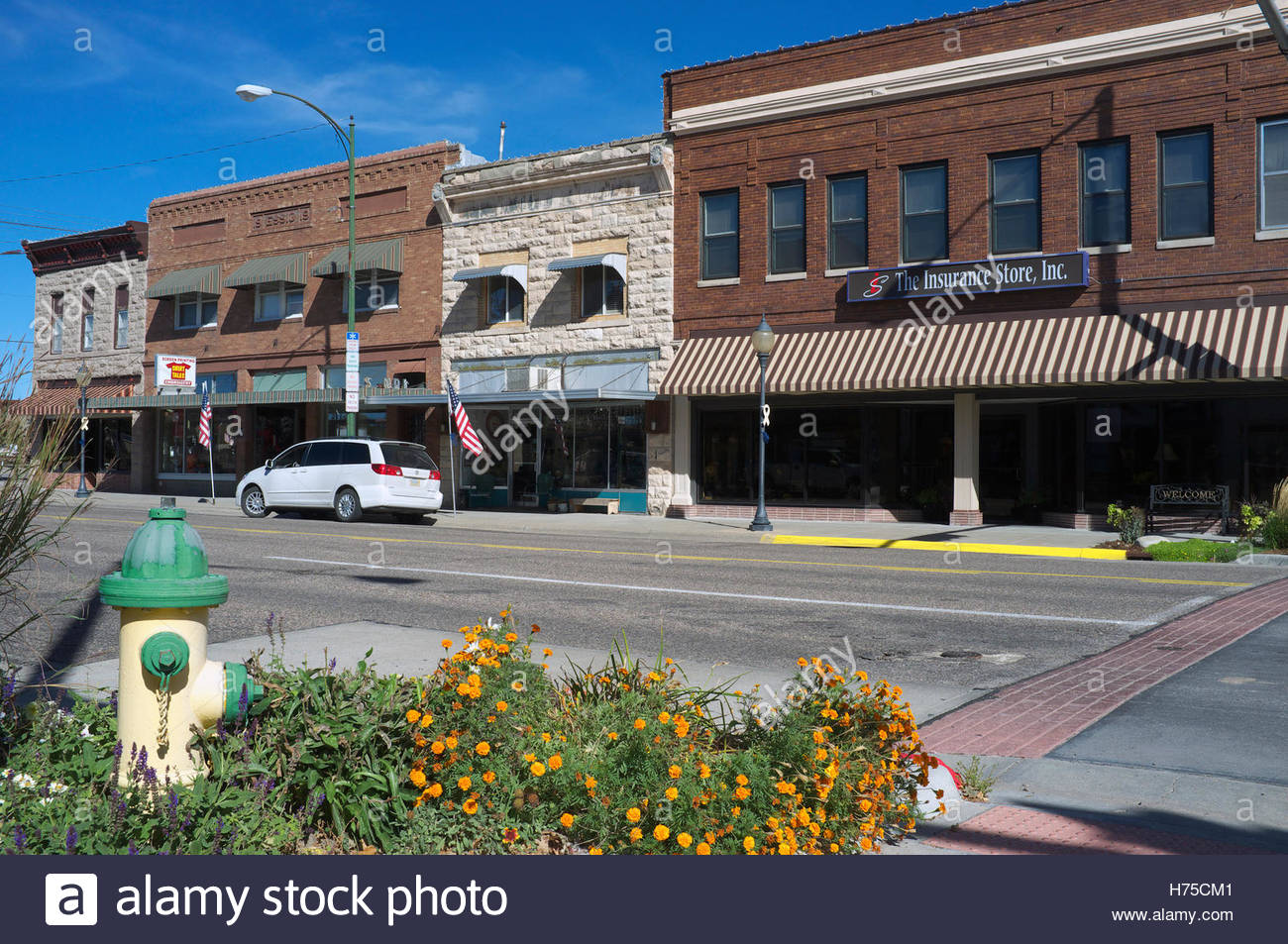 Laramie, Wyoming High Resolution Stock Photography and Images - Alamy