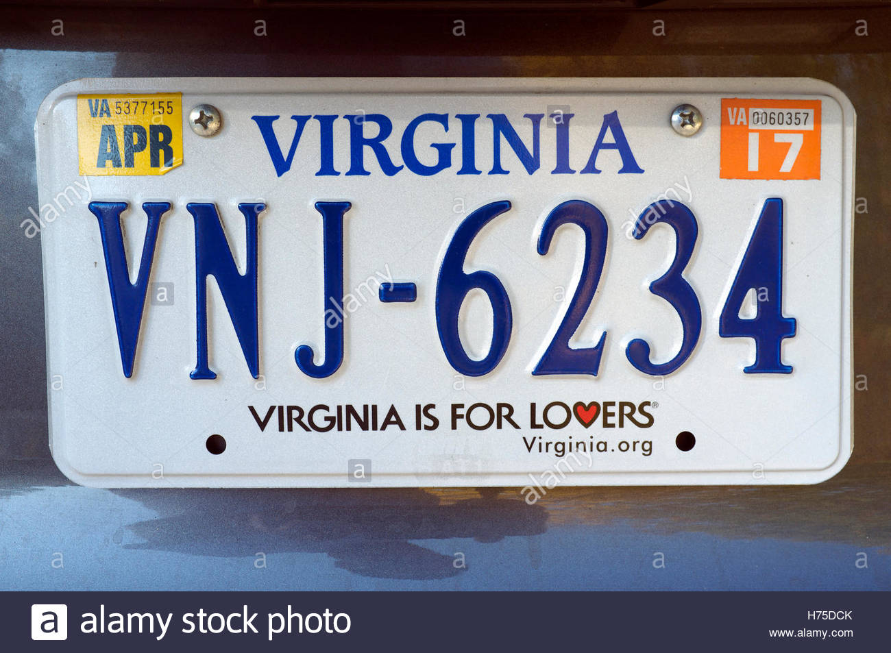 Identification Plate Stock Photos & Identification Plate Stock Images