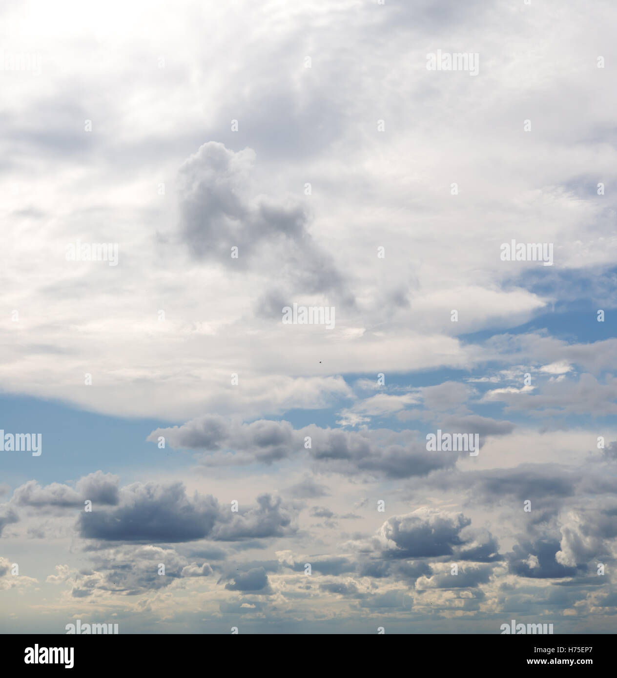 Stormy clouds hi-res stock photography and images - Alamy