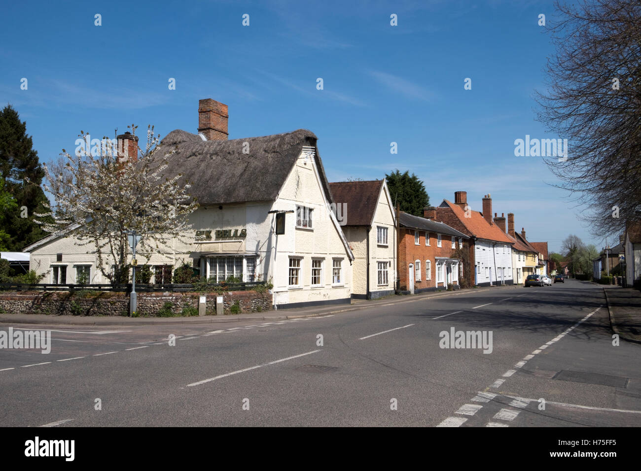 Walsham le willows hires stock photography and images Alamy