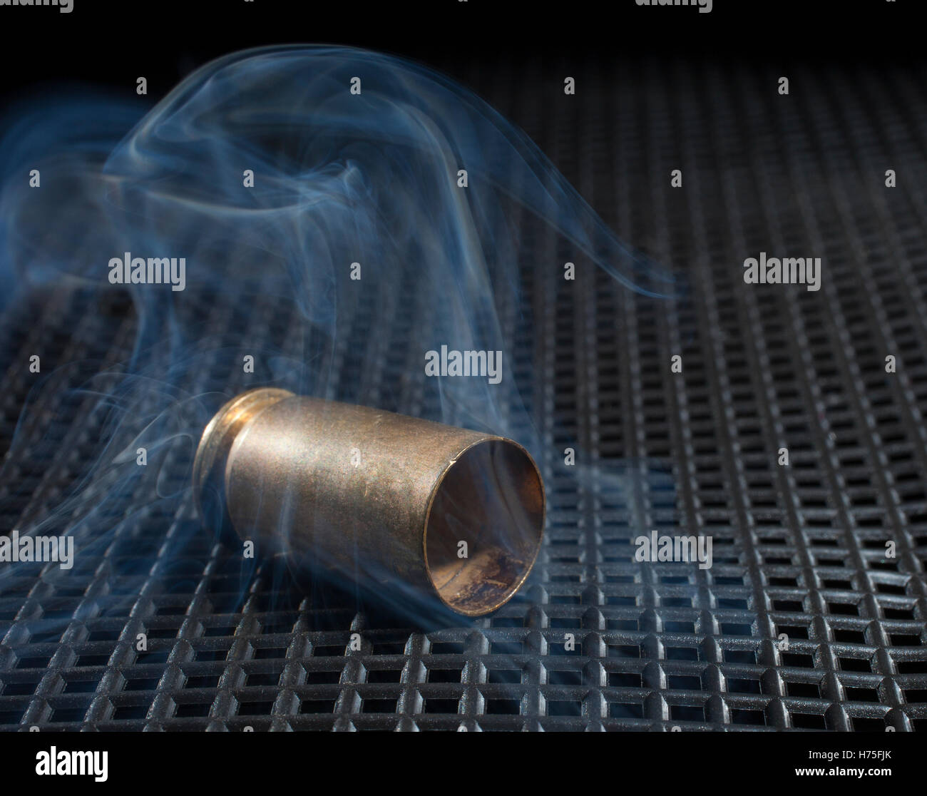 Fired bullet hires stock photography and images Alamy