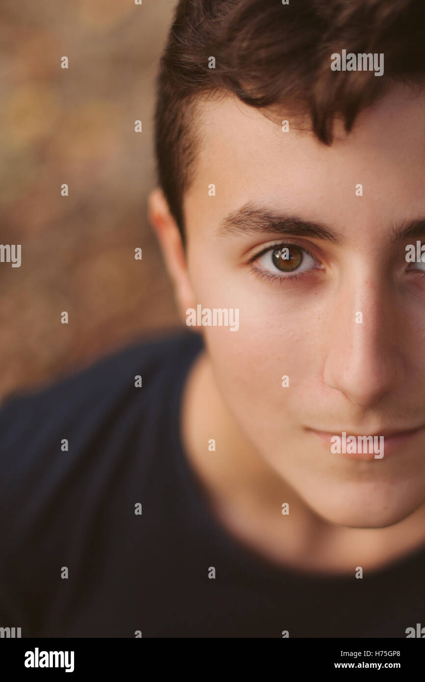 Fifty years old hi-res stock photography and images - Alamy