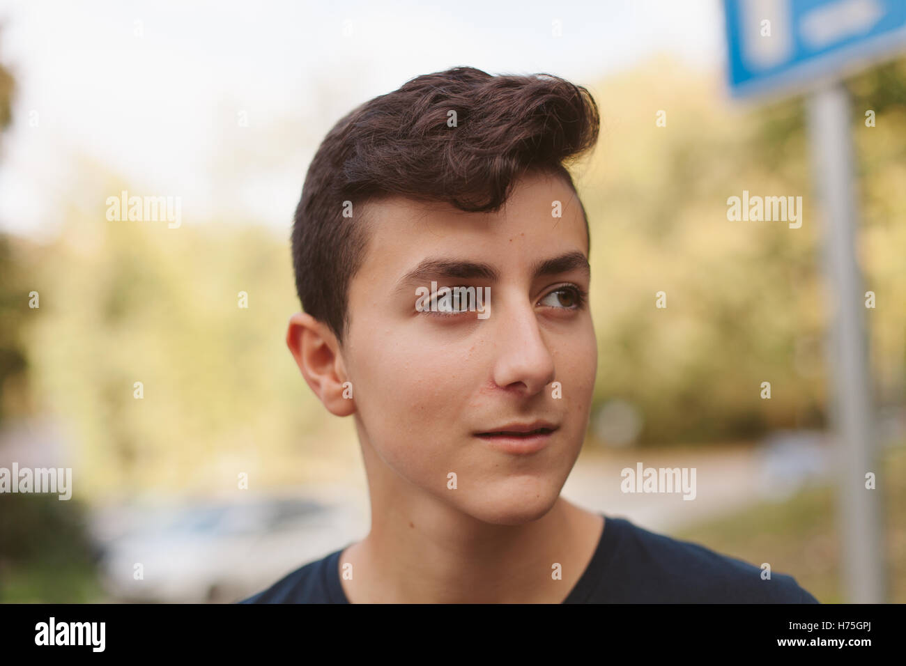 Fifty years old hi-res stock photography and images - Alamy