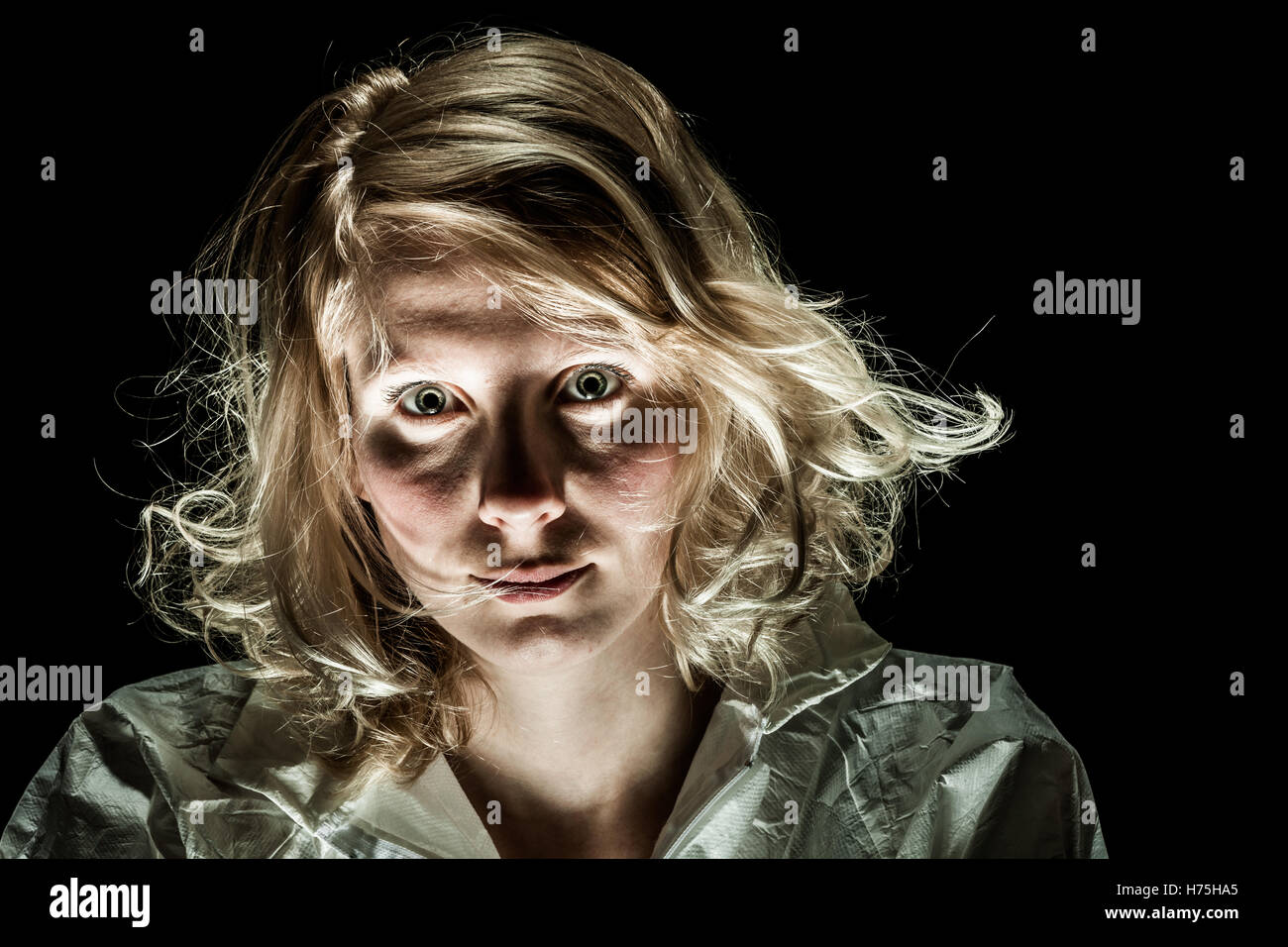 Black woman person hi-res stock photography and images - Alamy