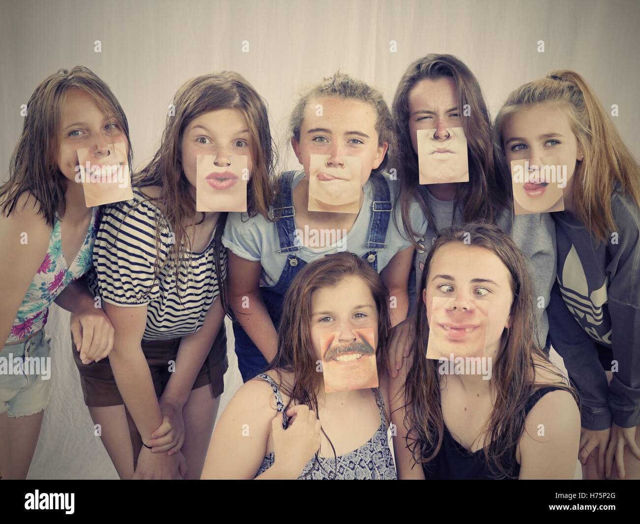 Funny Masks Hi res Stock Photography And Images Alamy funny-masks-hi-res-stock-photography-and-images-alamy